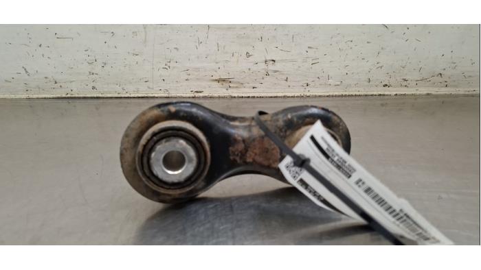 Support (divers) BMW X6