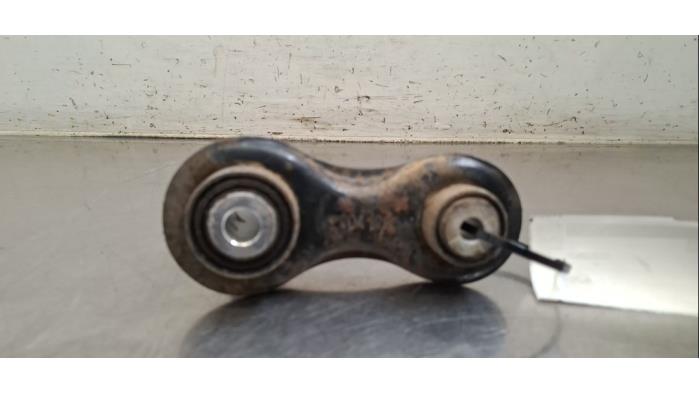 Support (divers) BMW X6