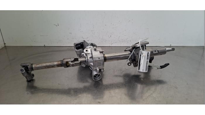 Boîtier colonne de direction complet Citroen C3 Aircross