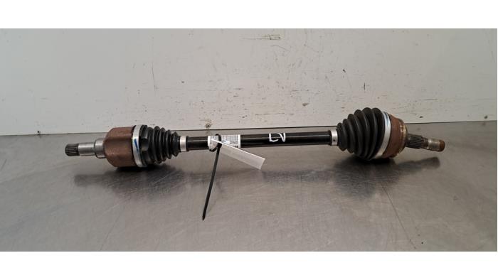 Arbre de transmission avant gauche Citroen C3 Aircross