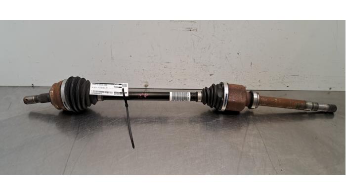 Arbre de transmission avant droit Citroen C3 Aircross