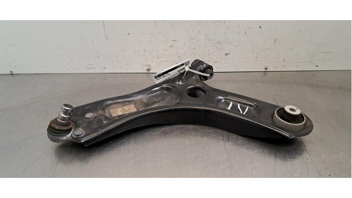 Bras de suspension avant gauche Citroen C3 Aircross