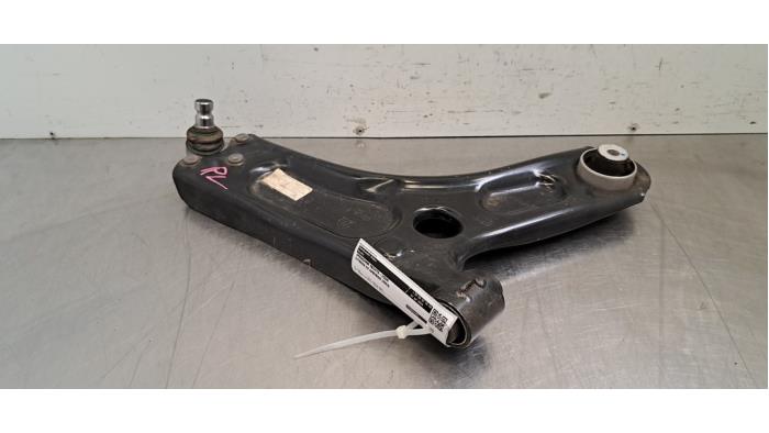 Bras de suspension avant droit Citroen C3 Aircross
