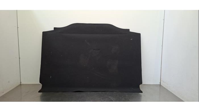 Coffre tapis Citroen C3 Aircross