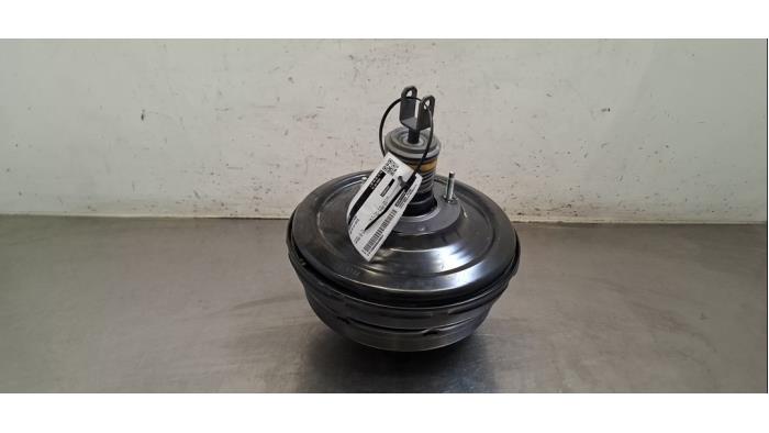 Assistant de freinage BMW X6
