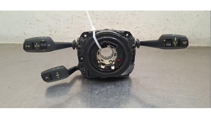 Commutateur combi colonne de direction BMW X6
