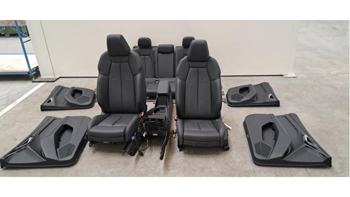 Kit revêtement (complet) Audi Q4