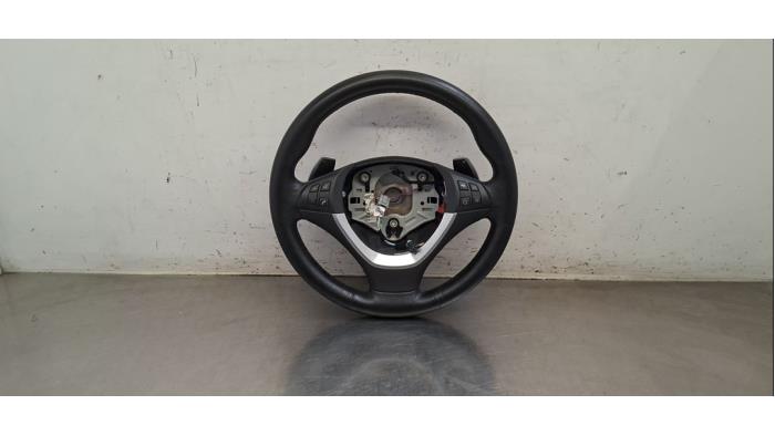 Volant BMW X6
