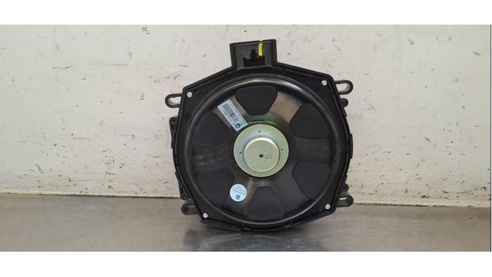 Haut-parleur BMW X6