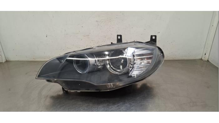 Phare gauche BMW X6