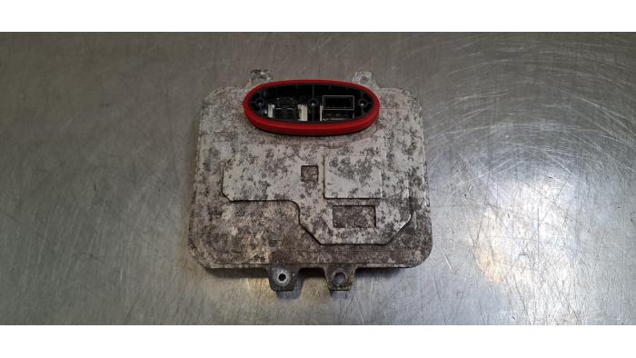 Module phare LED BMW X6
