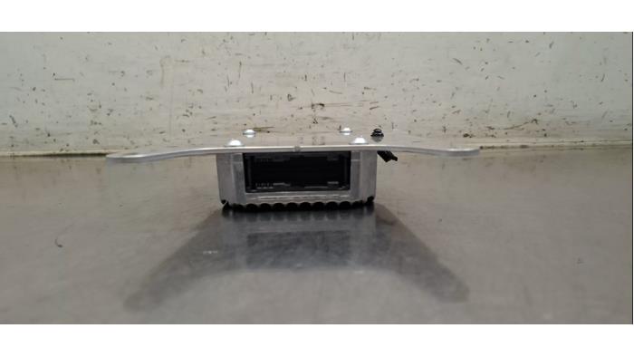 Module d'allumage BMW X6