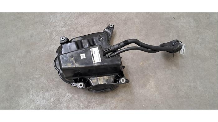 Réservoir Adblue Audi A6