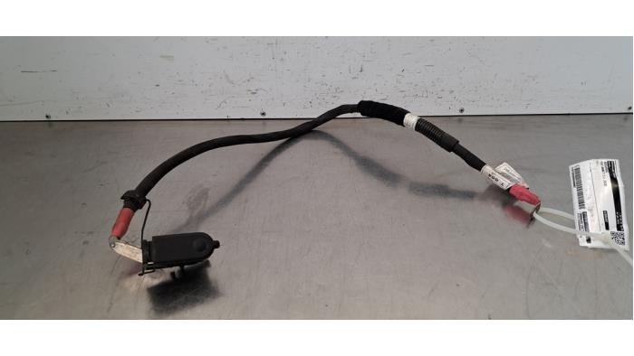 Borne de batterie Fiat Doblo