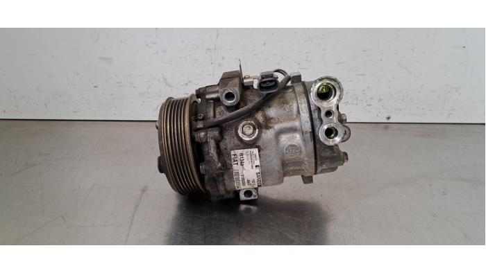 Pompe clim Fiat Doblo