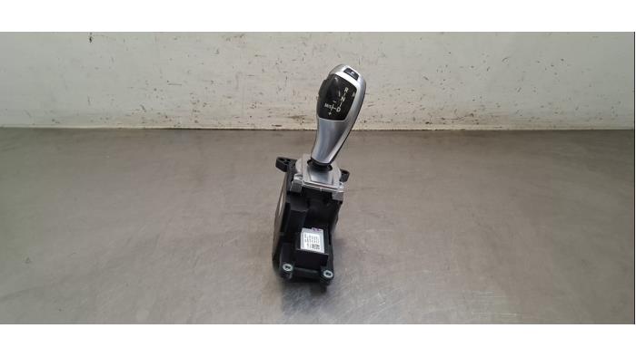 Levier de sélection automatique BMW X6