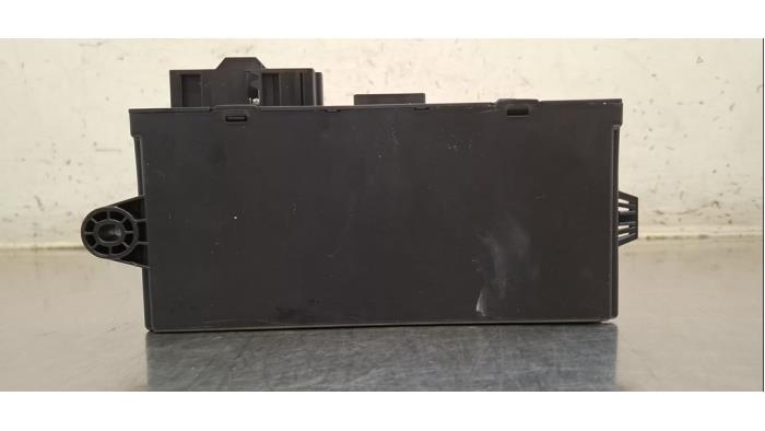 Module véhicule sans clés BMW X6