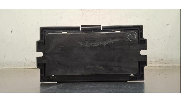 Module (divers) BMW X6