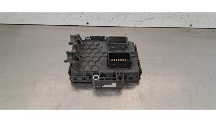 Boîte à fusibles Mercedes Atego