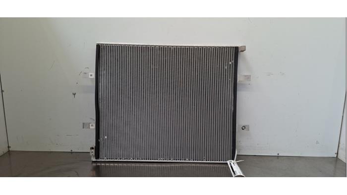 Condensateur clim Audi Q4
