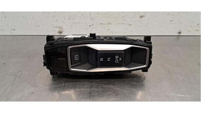 Interrupteur de position boîte de vitesse automatique Audi Q4
