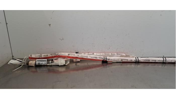 Airbag plafond gauche Audi Q4