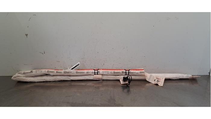 Airbag plafond droite Audi Q4