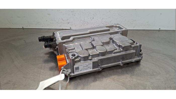 Chargeur embarqué Audi Q4