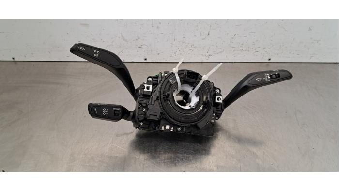 Commutateur combi colonne de direction Audi Q4