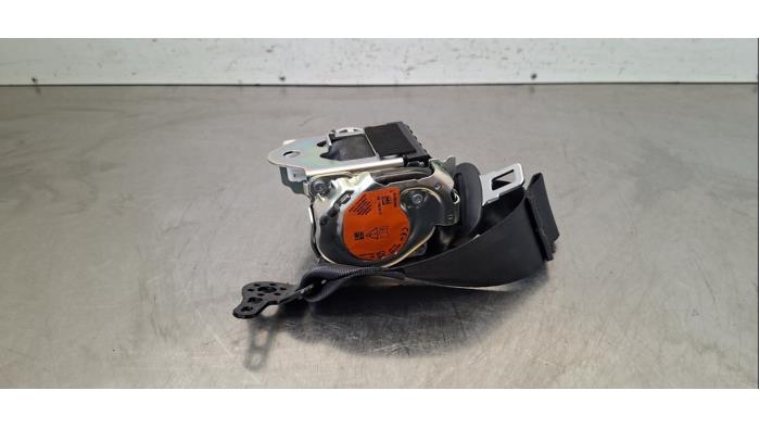 Ceinture de sécurité arrière gauche Audi Q4