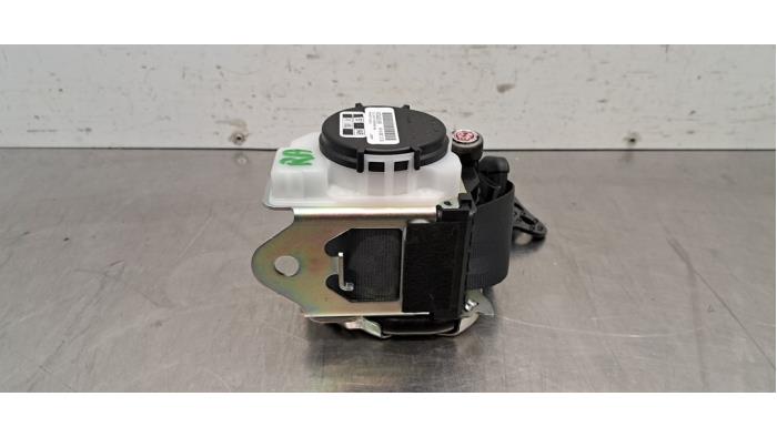 Ceinture de sécurité arrière droite Audi Q4