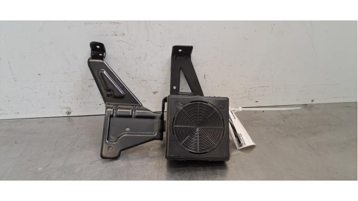 Haut-parleur VESS Audi Q4