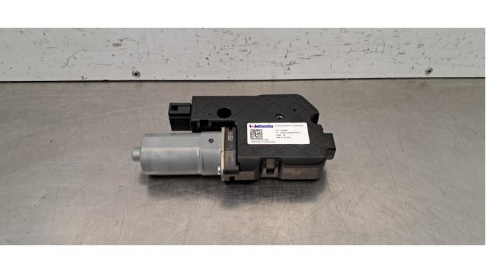 Moteur toit ouvrant Audi Q4