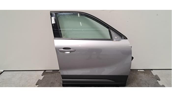 Portière 4portes avant droite Opel Mokka
