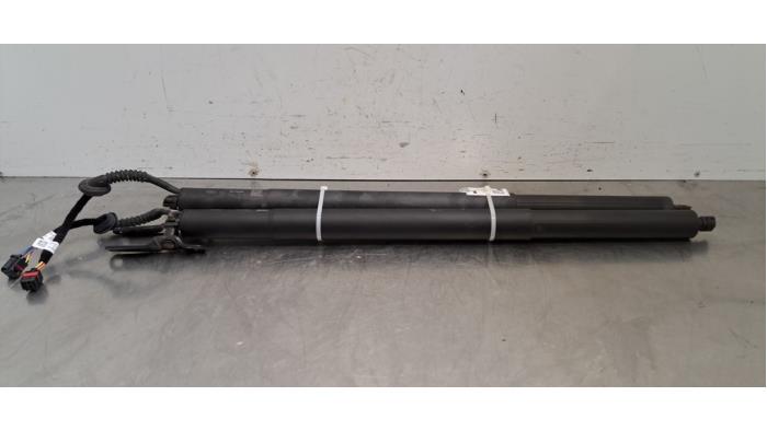 Kit amortisseur gaz hayon Audi Q4
