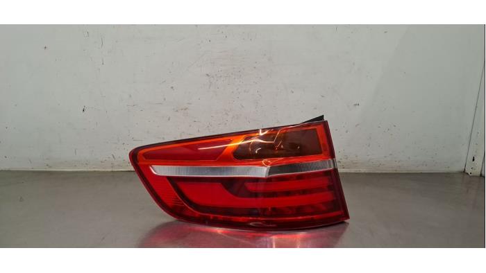 Feu arrière gauche BMW X6