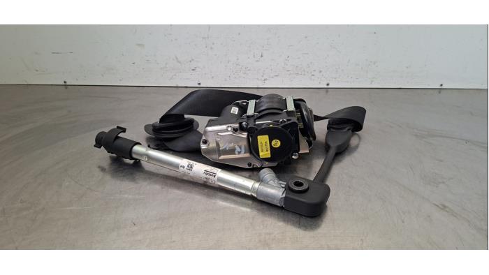 Ceinture de sécurité avant droite Audi Q4