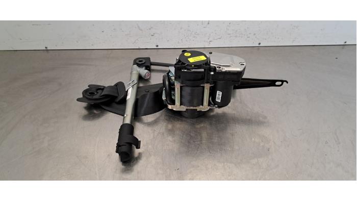 Ceinture de sécurité avant gauche Audi Q4