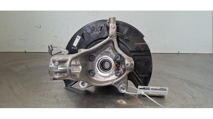 Joint avant gauche Audi Q4