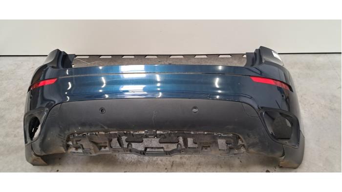 Pare-chocs arrière BMW X6