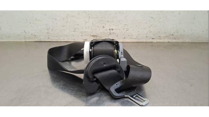 Ceinture de sécurité avant droite BMW X6