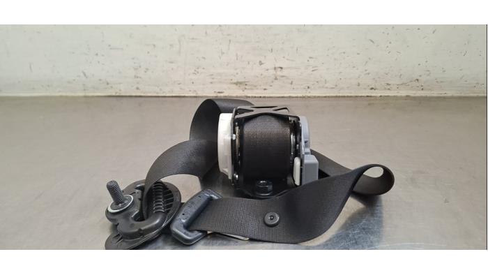Ceinture de sécurité avant gauche BMW X6
