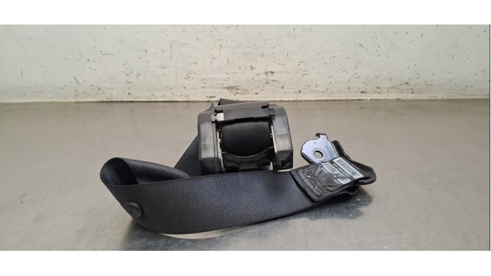 Ceinture de sécurité arrière droite BMW X6