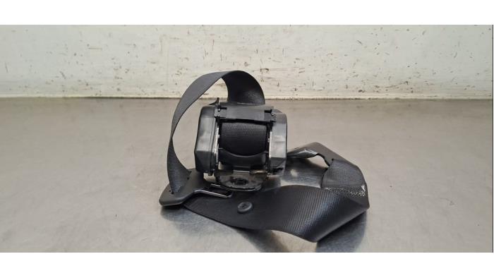 Ceinture de sécurité arrière gauche BMW X6