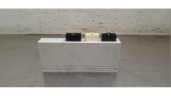Module passage hayon BMW X6