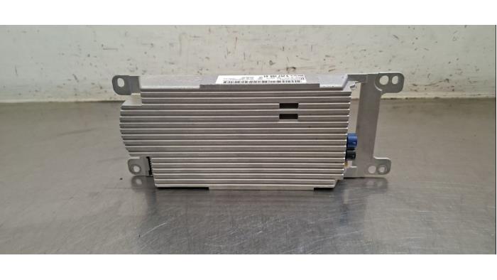 Amplificateur radio BMW X6