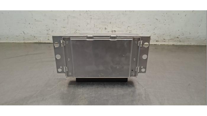 Module blocage de différentiel BMW X6