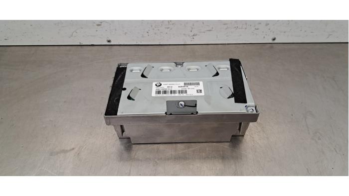 Amplificateur radio BMW X6