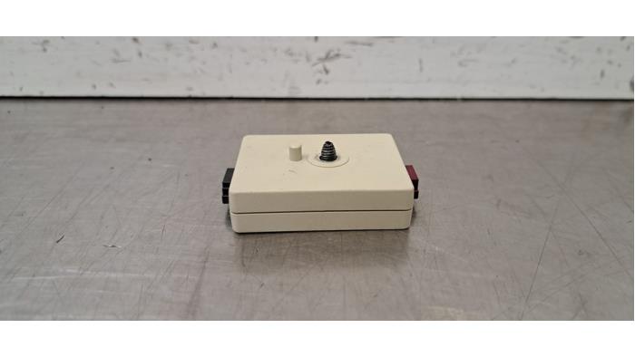 Antenne amplificateur BMW X6