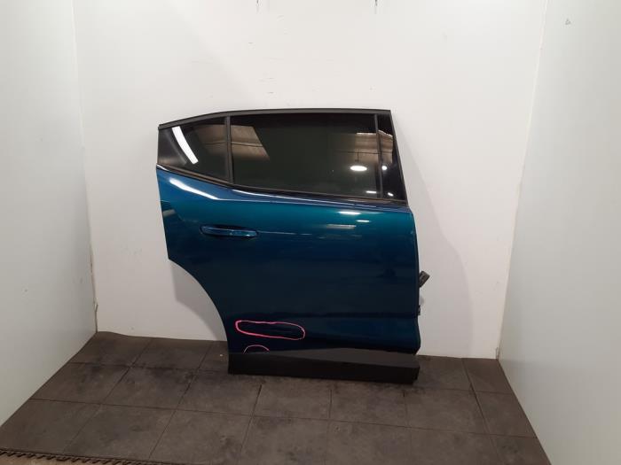 Portière 4portes arrière droite Peugeot 408